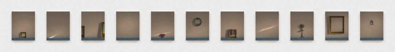 The Gifts | Quentin James McCaffrey