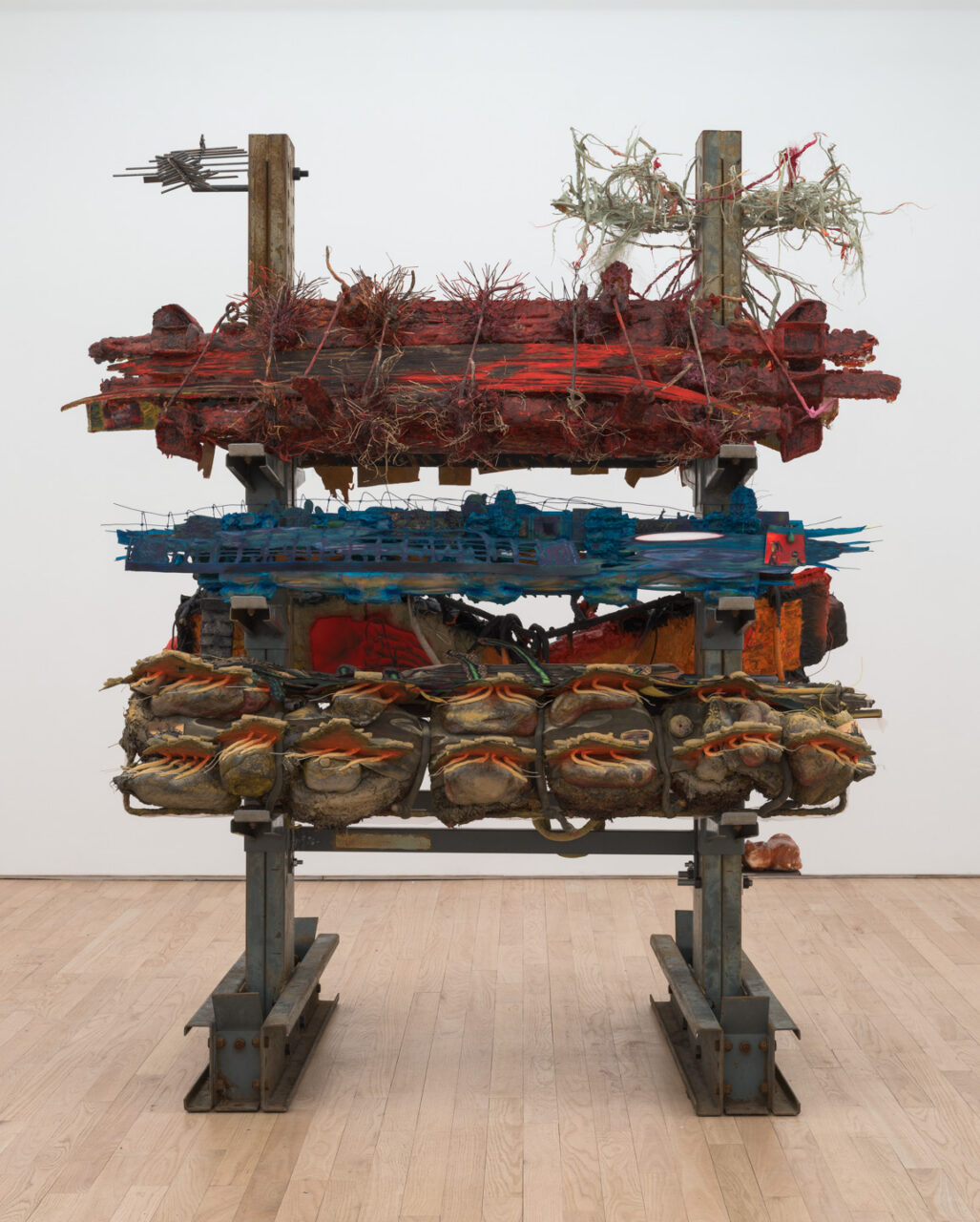 Leech | Kari Cholnoky