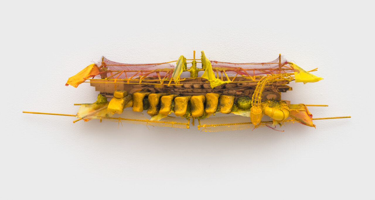 Leech | Kari Cholnoky