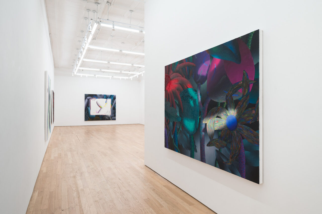 I Can Hear the Grass Grow | Installation view, <i>I Can Hear the Grass Grow</i>, 2026