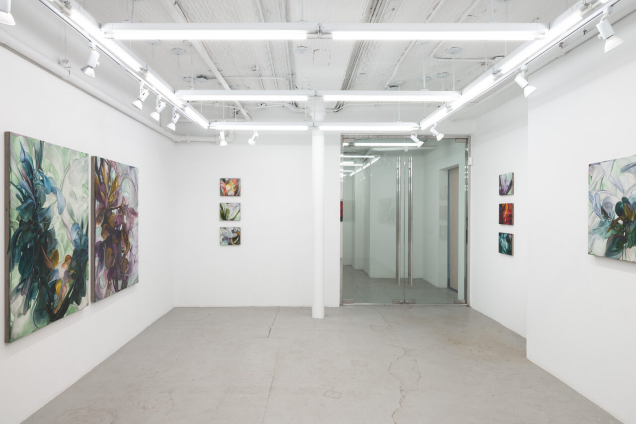 Fooling Linnaeus | Installation view, <i>Fooling Linnaeus</i>, 2026