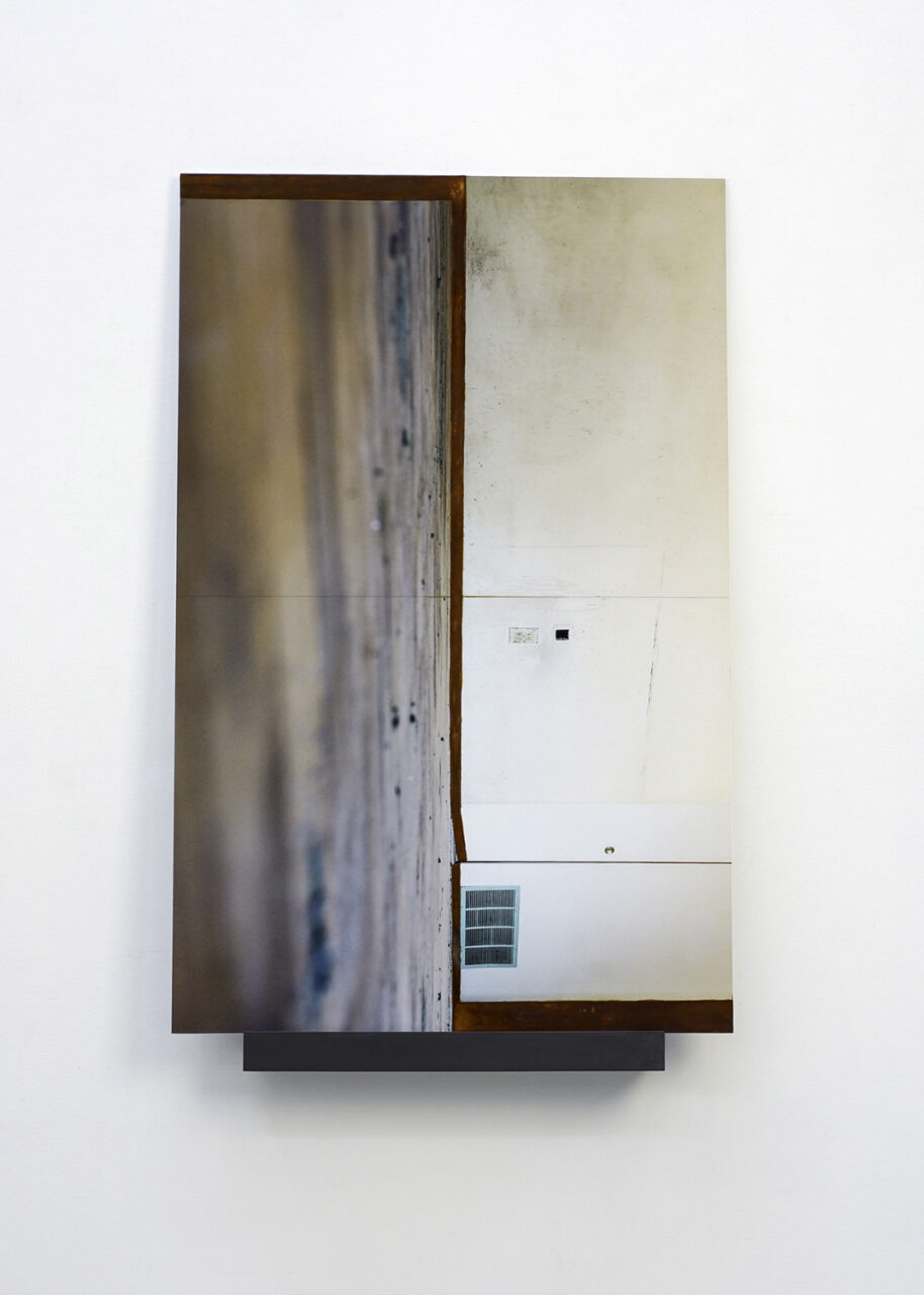 Righting | Lucy Puls