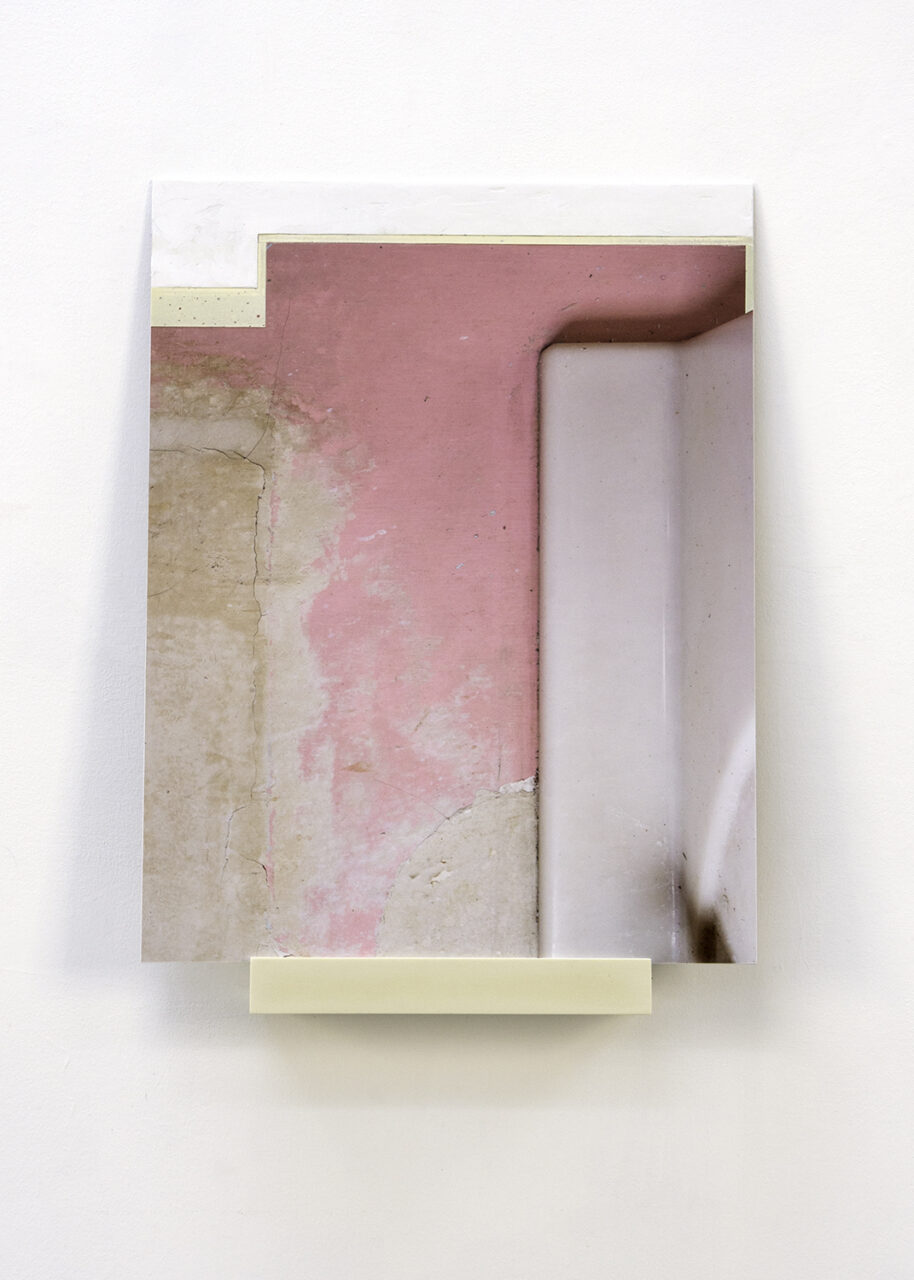 Righting | Lucy Puls