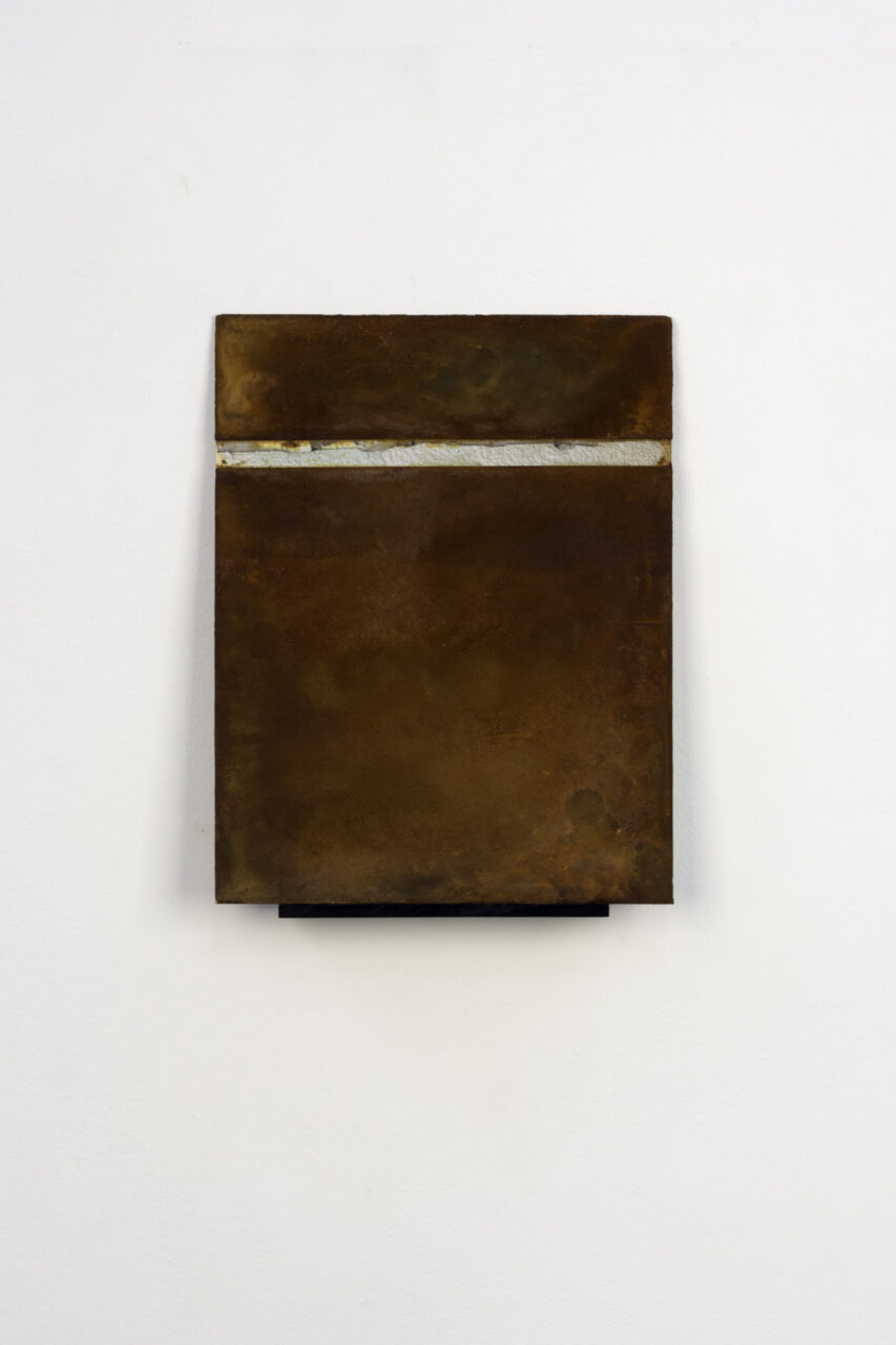 Righting | Lucy Puls