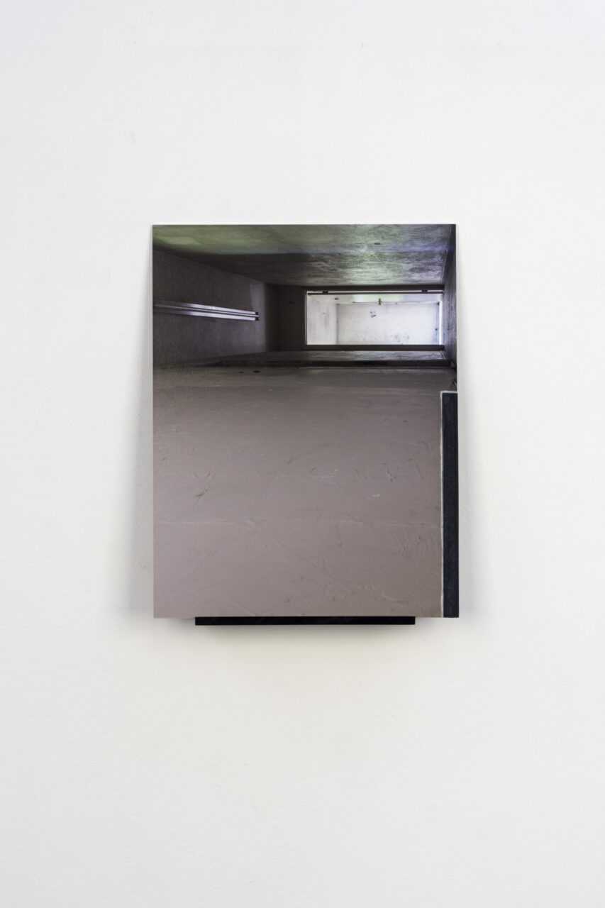 Righting | Lucy Puls
