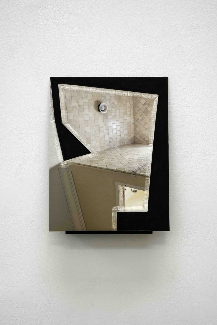 Righting | Lucy Puls
