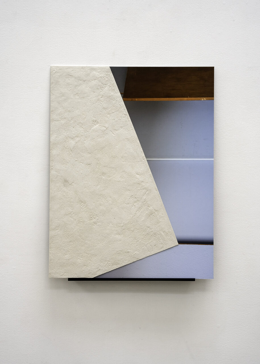 Righting | Lucy Puls